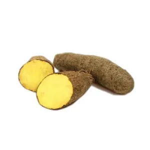 Yellow Yam 800g-1kg