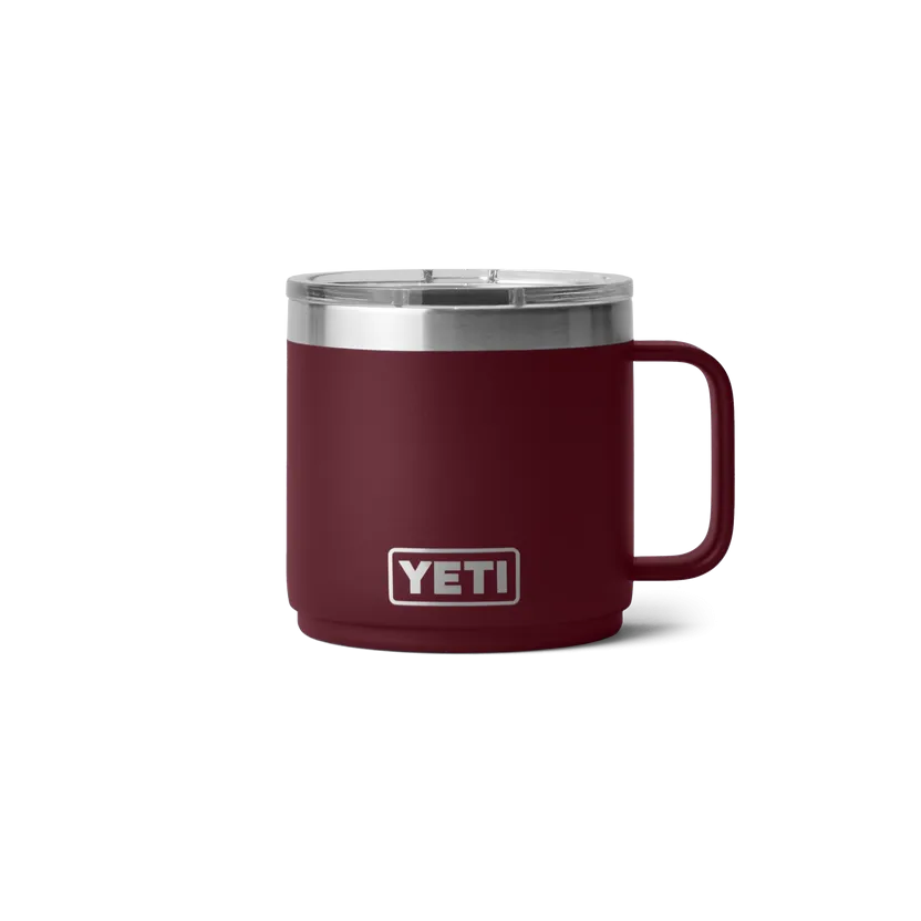 Yeti Rambler 14oz Mug