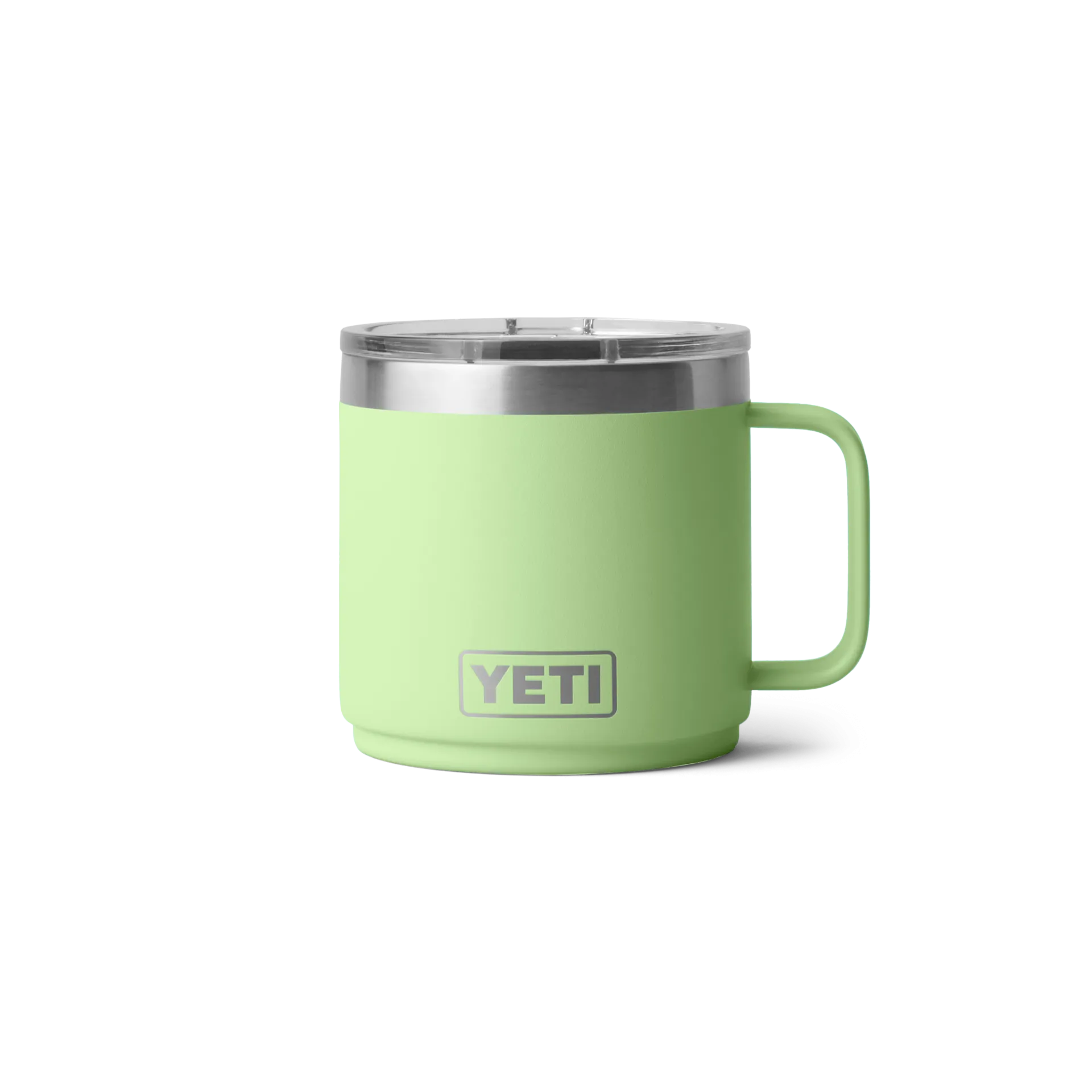 Yeti Rambler 14oz Mug