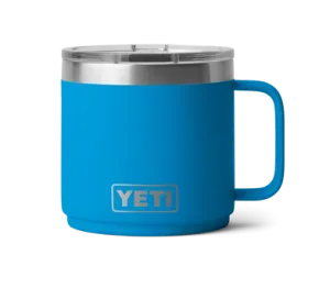 Yeti Rambler 14oz Mug