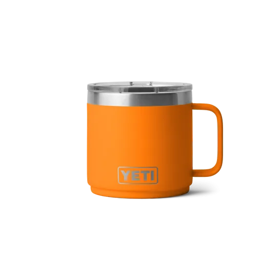 Yeti Rambler 14oz Mug