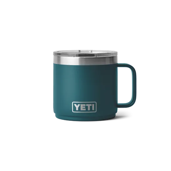 Yeti Rambler 14oz Mug