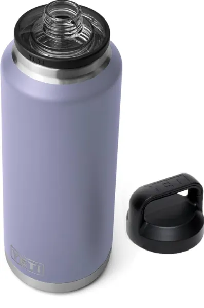 YETI Rambler 46 OZ Bottle with Chug Cap