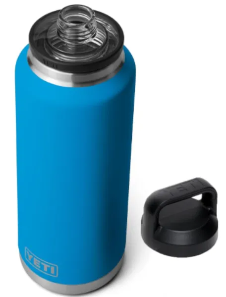 YETI Rambler 46 OZ Bottle with Chug Cap