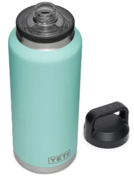 YETI Rambler 46 OZ Bottle with Chug Cap