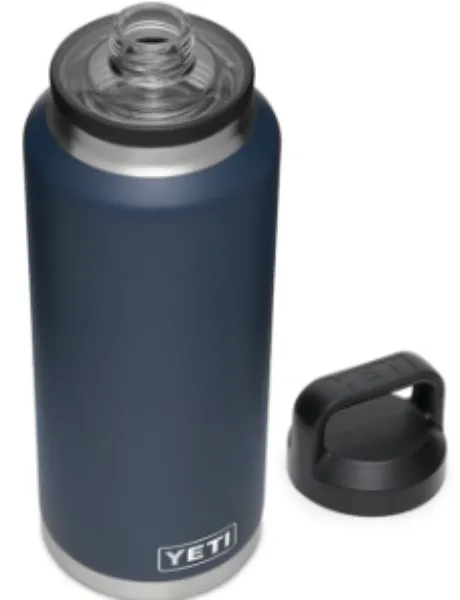 YETI Rambler 46 OZ Bottle with Chug Cap