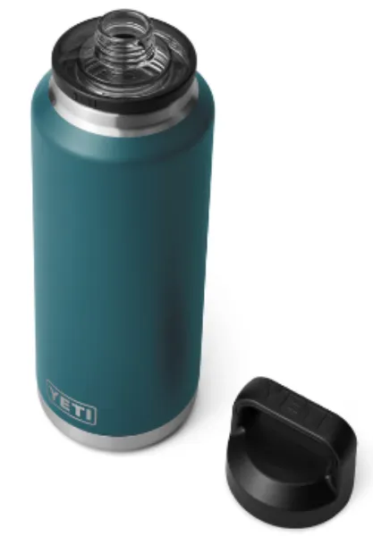 YETI Rambler 46 OZ Bottle with Chug Cap