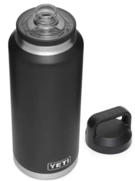 YETI Rambler 46 OZ Bottle with Chug Cap