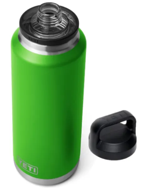 YETI Rambler 46 OZ Bottle with Chug Cap