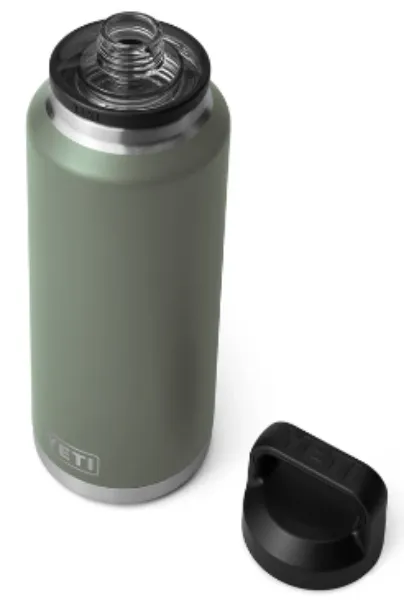 YETI Rambler 46 OZ Bottle with Chug Cap